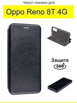 Чехол для Reno 8T 4G, серия Miria