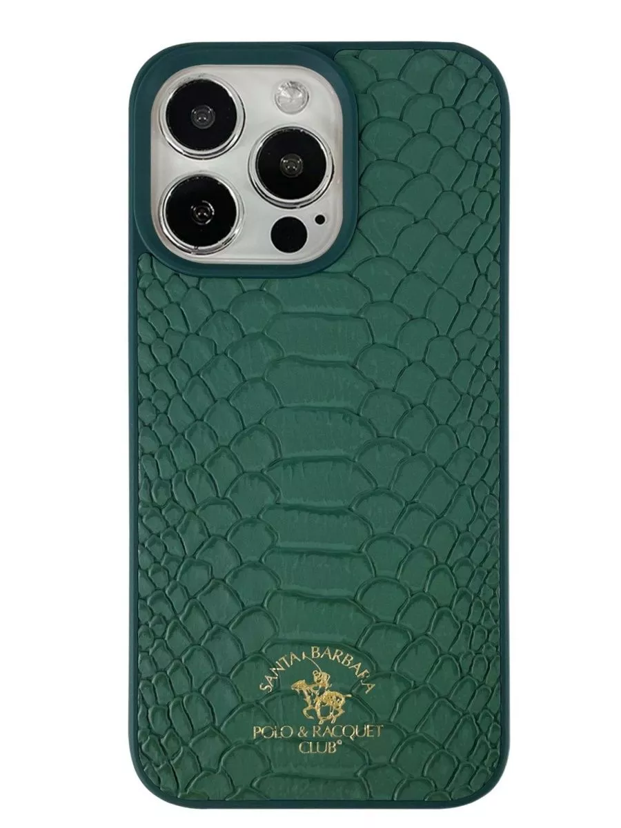 Кожаный чехол для Iphone 12 mini santa barbara polo & racquet club  168661758 купить за 1 221 ₽ в интернет-магазине Wildberries