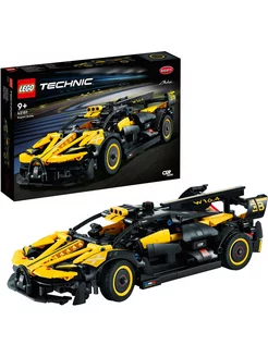 Technic Бугатти 42151