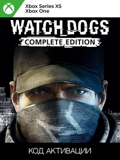 WATCH DOGS COMPLETE EDITION для