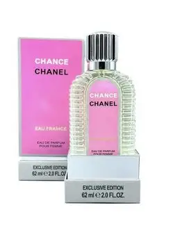 Тестер CHANEL Chance Eau Fraiche 62мл