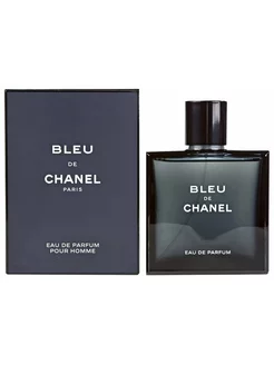 Bleu de Parfum духи Блю де Шанель