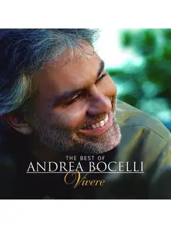 Andrea Bocelli Vivere The Best Of Andrea Bocelli (CD)