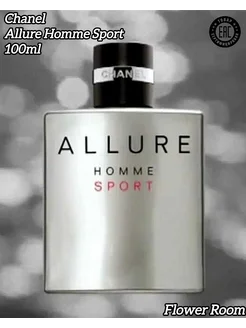 Allure Homme Sport Chanel Шанель Духи