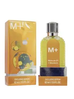 Тестер Escentric Molecules Molecule 01 + Mandarin 62 ml