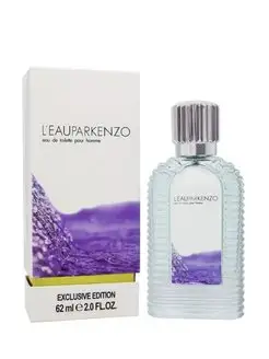 Тестер Kenzo L'Eau par Kenzo pour Homme 62мл