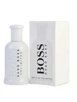 Hugo Boss Bottled Unlimited 100 мл