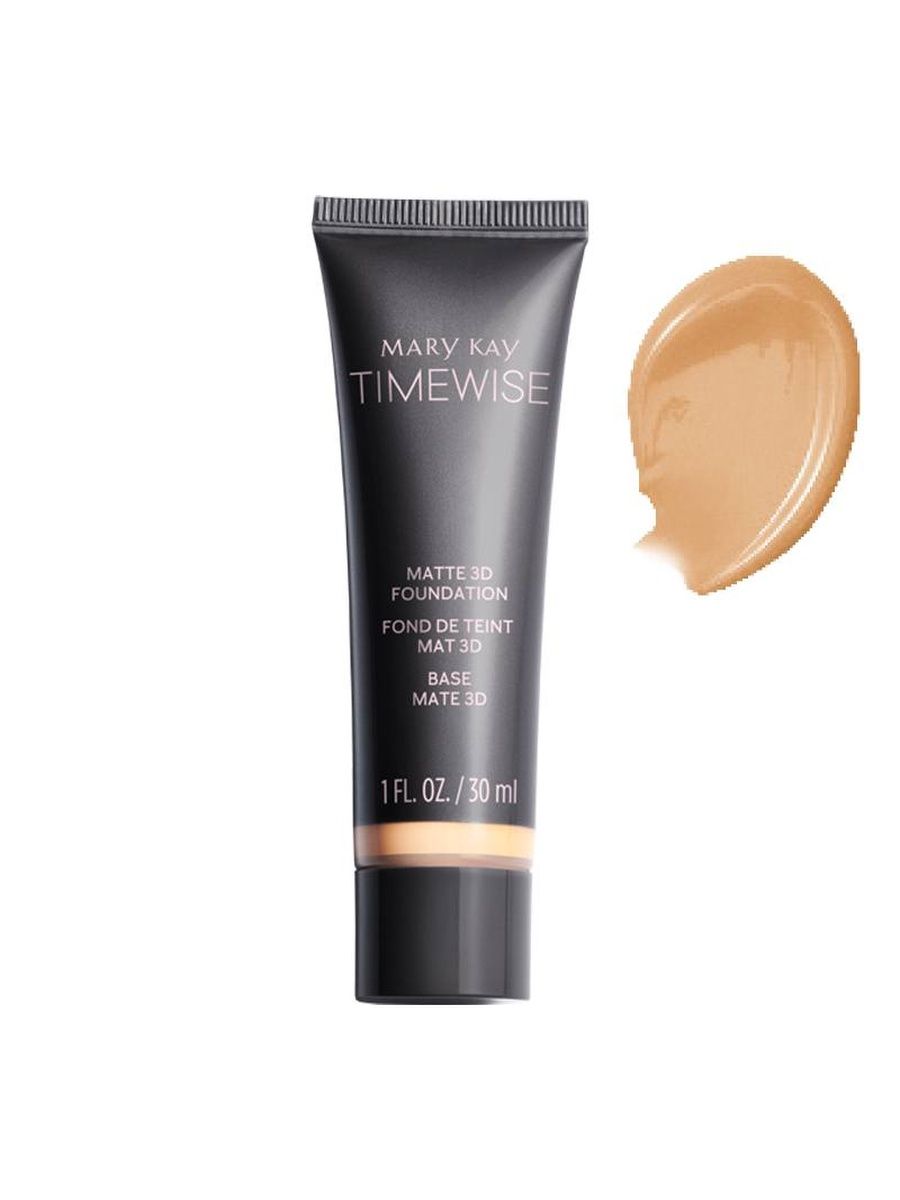 Mary kay timewise 3d