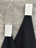 Крючки для ванной и кухни самоклеящиеся для полотенец белые бренд AXPOLKIHOME продавец Продавец № 1234422