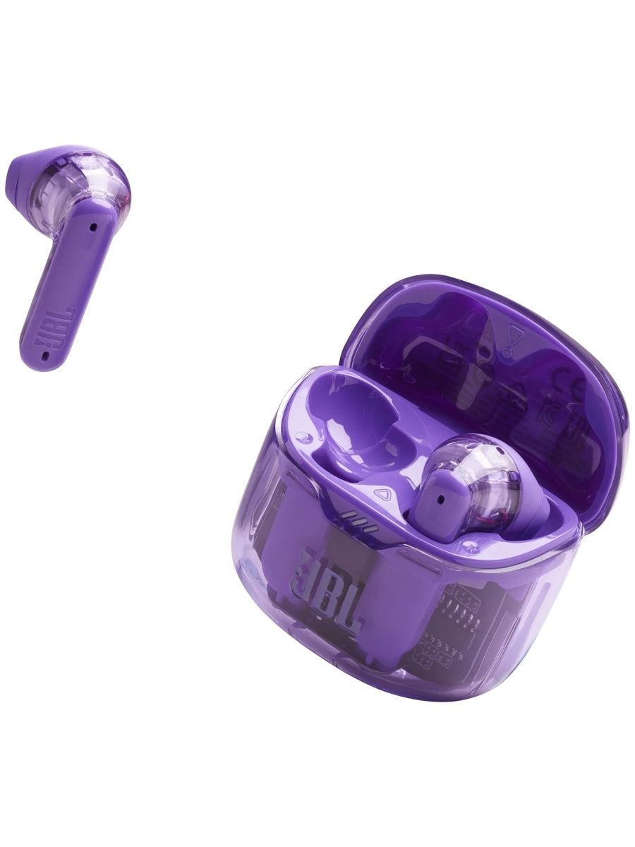 Jbl tune flex nc