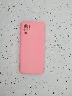 Чехол для Xiaomi Redmi Note 10 (4G)