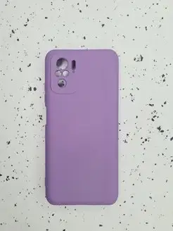 Чехол для Xiaomi Redmi Note 10 (4G)