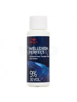 Окислитель Welloxon Perfect 30V 9,0% 60 мл