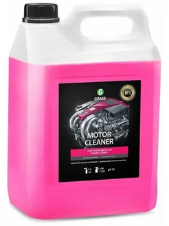 Очиститель двигателя Motor Cleaner канистра 5,8кг