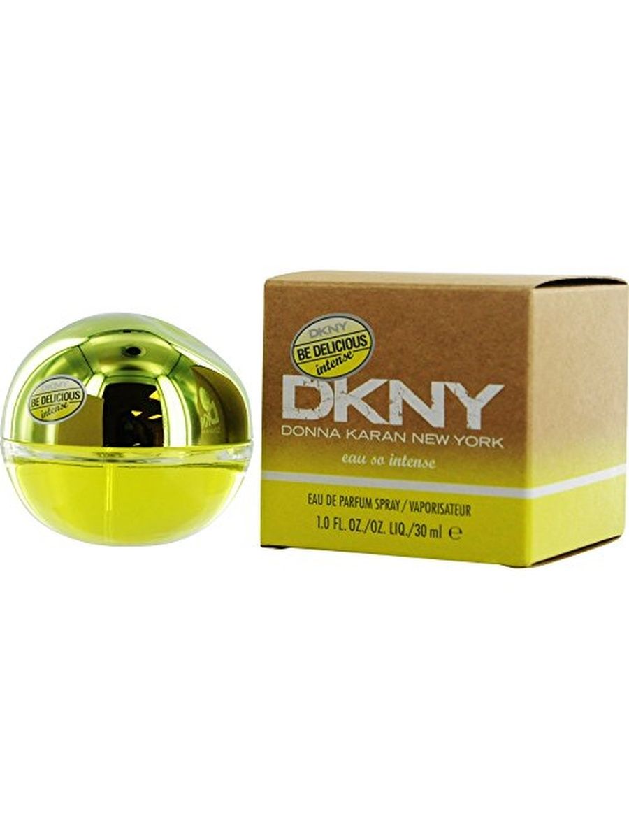 Донна каран духи. Донна Каран духи женские зеленое яблоко. DKNY be delicious Eau so intense. Donna Karan DKNY be delicious Eau so intense. Парфюмерная вода Donna Karan be delicious Eau so intense.