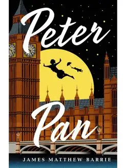 Peter Pan (ТВ)