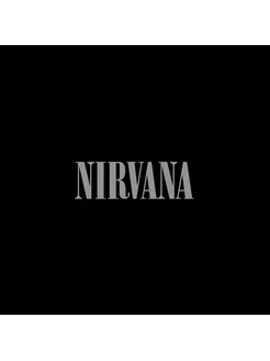 Nirvana. Nirvana (The Best Of) (CD)