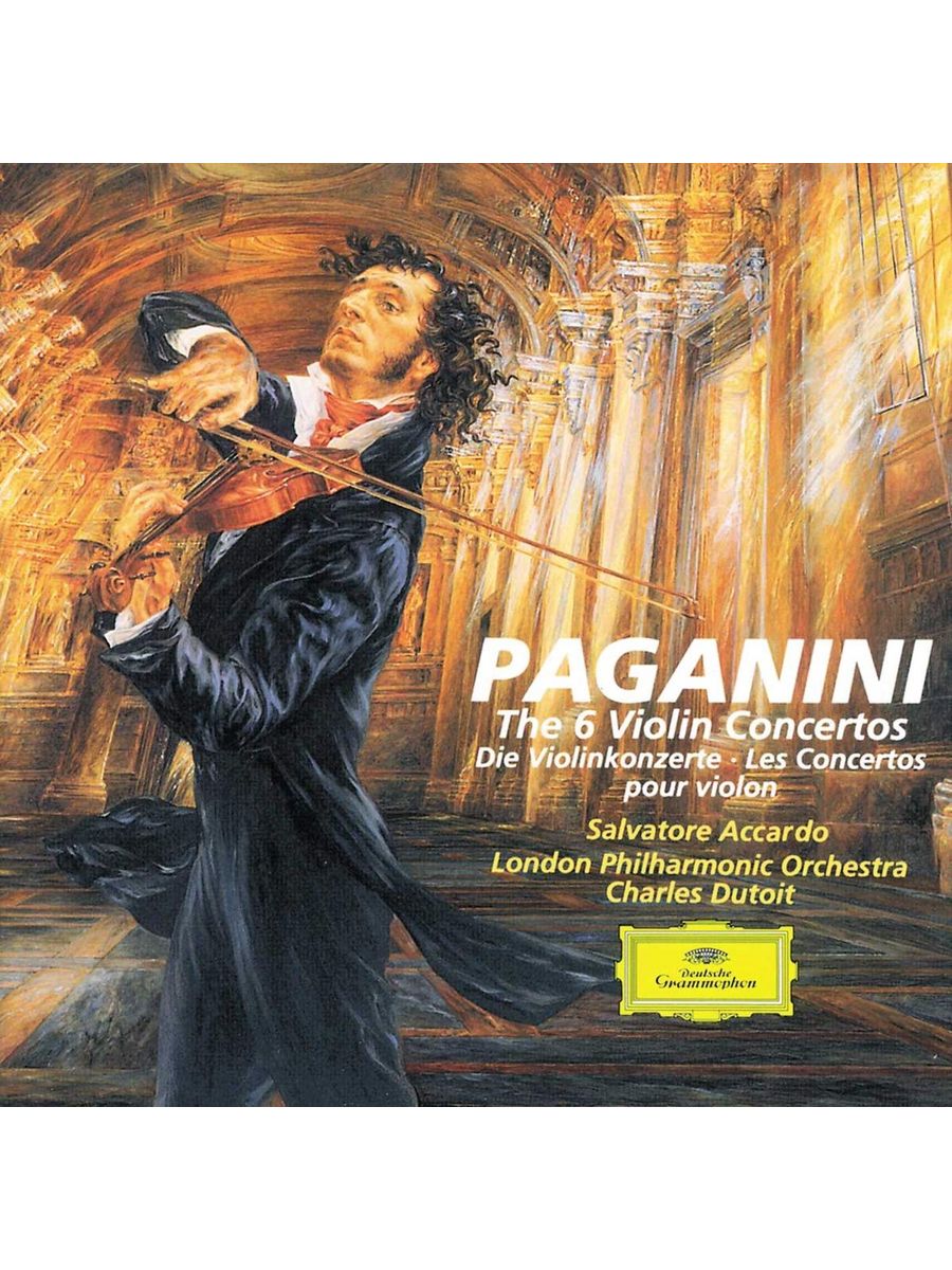 Искушение паганини спектакль. Niccolò Paganini: la Campanella Сальваторе Аккардо. Accardo Plays Paganini картинки.