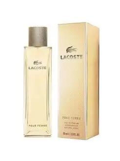 Духи Lacoste Pour Femme 90ml