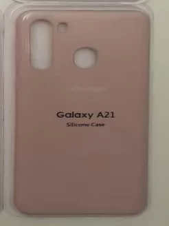 Samsung Galaxy A21