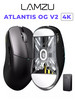 Мышка игровая беспроводная Atlantis OG V2 4K бренд Lamzu продавец Продавец № 39621