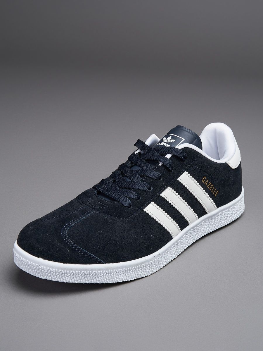 Кеды Gazelle adidas сохры