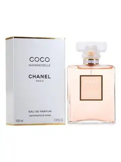 Парфюмерная вода Chanel Coco Mademoiselle 100мл