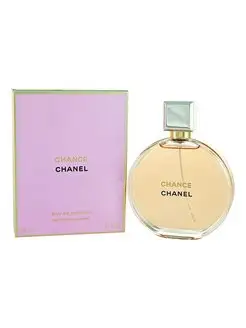 Парфюмерная вода Chanel Chance 100мл