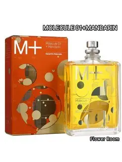 Molecule 01 + Mandarin Молекула Духи