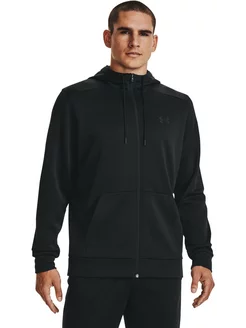 Толстовка Fleece Fz Hoodie