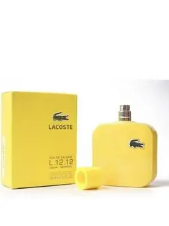 Lacoste L.12.12.Eau de 100мл духи