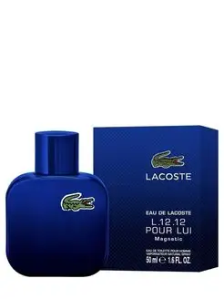 Lacoste L.12.12.Eau de 100мл духи