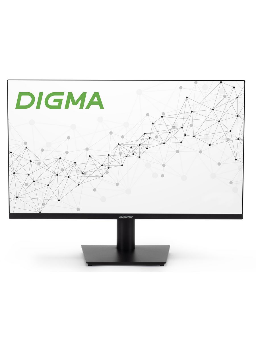 Монитор digma