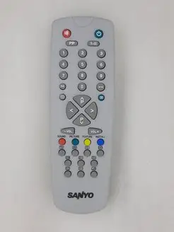 Пульт 11UV19 (мал) RC-3040 для телевизоров SANYO