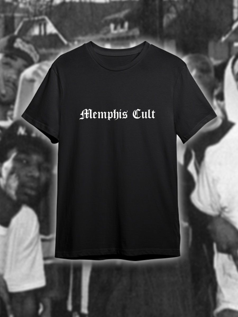 Wadadadang memphis cult