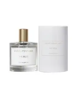 Zarkoperfume The Muse