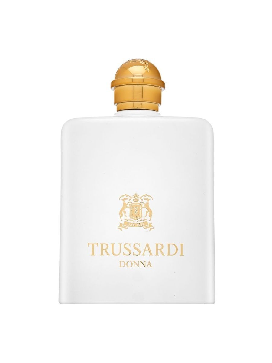 Trussardi donna edp. Trussardi Donna EDP 100 ml. Trussardi Donna 100 мл. Trussardi Donna логотип. Труссарди Парфюм селектив.