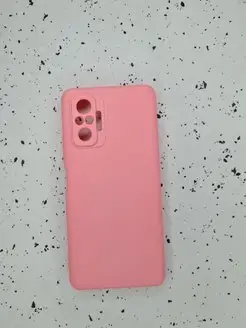 чехол для xiaomi redmi note 10 pro 4G