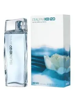 KENZO L'Eau Par Femme 100 ml