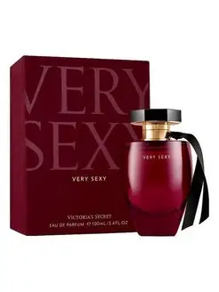 Парфюмерная вода Victoria's Secret Very Sexy 100мл