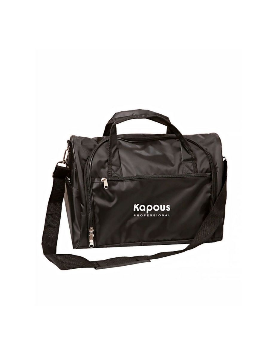 Парикмахерская сумка Kapous professional