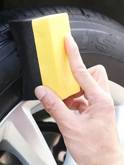 Губка для чернения Tire Pad