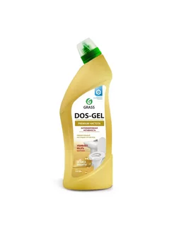 Чистящий гель DOS GEL Premium 750мл. 125677