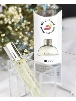 Мини-парфюм HUGO BOSS Boss Woman 20мл