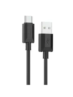 Кабель Type-C USB быстрая зарядка 3A универсальный