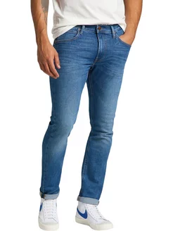 Джинсы Men Luke Jeans