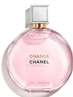 Духи Chance Chanel 100ml