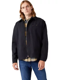 Бомбер Men Worker Jacket