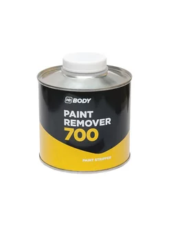 Смывка краски универсальная Body 700 Paint Remover 0,5 л