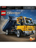 LEGO TECHNIC Грузовик Экскаватор "2в1" 177 эл бренд Конструктор продавец Продавец № 645740